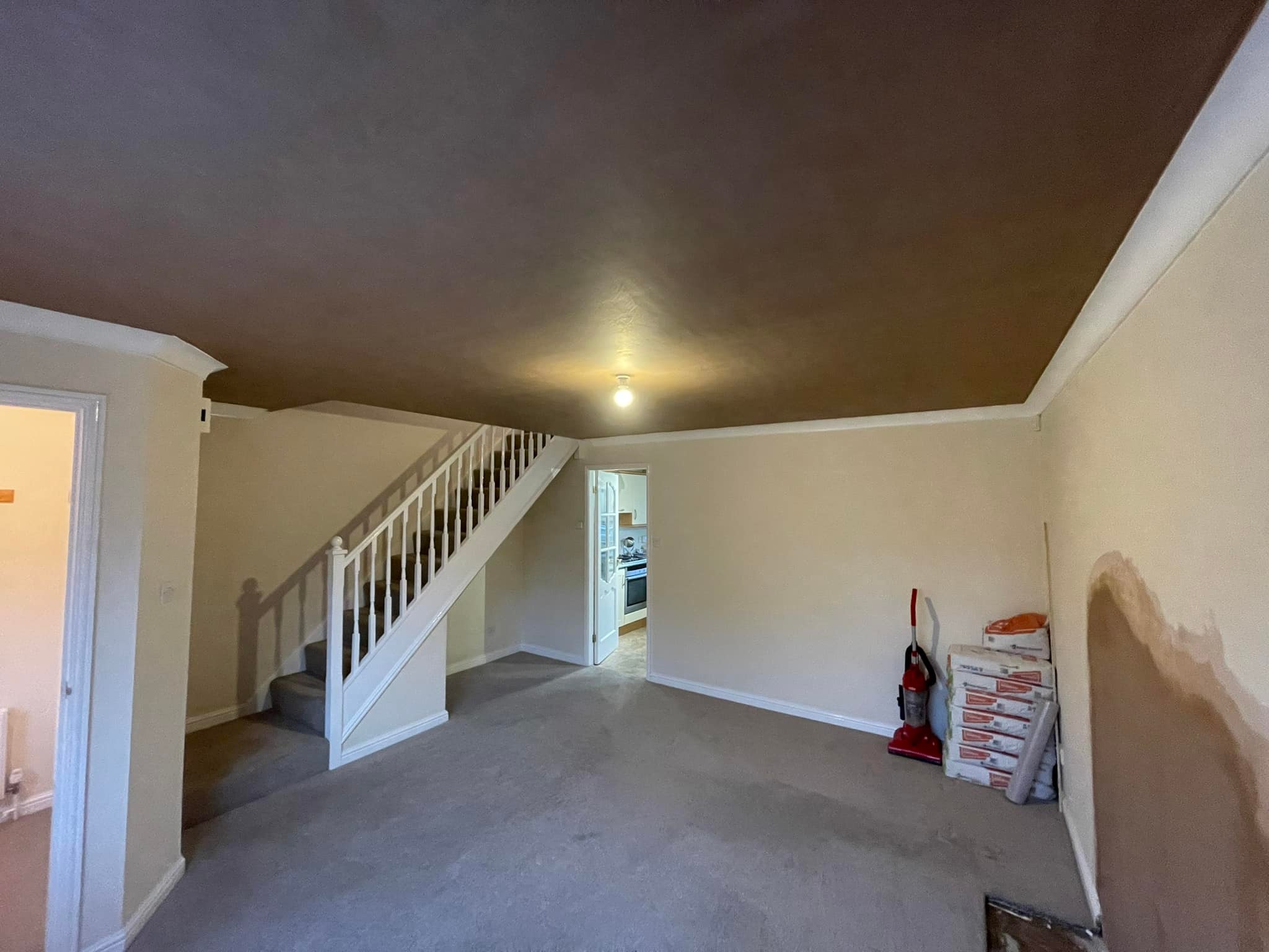 Plastering & Drylining Services in Nottinghamshire